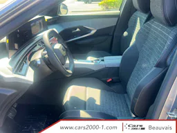 Peugeot 3008 Hybrid 145 e-DCS6 Allure occasion - Photo 8