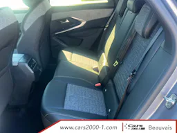 Peugeot 3008 Hybrid 145 e-DCS6 Allure occasion - Photo 9