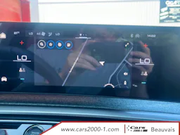 Peugeot 3008 Hybrid 145 e-DCS6 Allure occasion - Photo 11