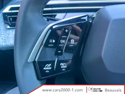Peugeot 3008  Hybrid 145 e-DCS6 Allure occasion - Photo 12