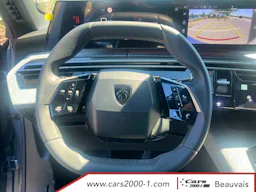 Peugeot 3008 Hybrid 145 e-DCS6 Allure occasion - Photo 14
