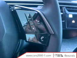 Peugeot 3008  Hybrid 145 e-DCS6 Allure occasion - Photo 17