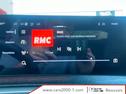 Peugeot 3008 Hybrid 145 e-DCS6 Allure occasion - Photo 19