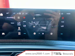 Peugeot 3008 Hybrid 145 e-DCS6 Allure occasion - Photo 20