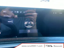 Peugeot 3008 Hybrid 145 e-DCS6 Allure occasion - Photo 21