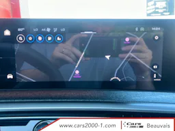 Peugeot 3008 Hybrid 145 e-DCS6 Allure occasion - Photo 22