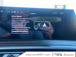 Peugeot 3008 Hybrid 145 e-DCS6 Allure occasion - Photo 24