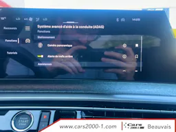 Peugeot 3008  Hybrid 145 e-DCS6 Allure occasion - Photo 25