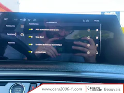 Peugeot 3008  Hybrid 145 e-DCS6 Allure occasion - Photo 26