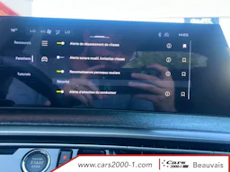 Peugeot 3008 Hybrid 145 e-DCS6 Allure occasion - Photo 27
