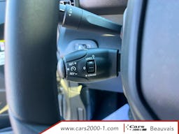 Peugeot Partner M 650 KG 4X4 DANGEL BLUEHDI 130 S&S occasion - Photo 12