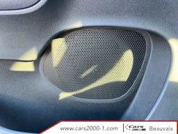 Peugeot Partner M 650 KG 4X4 DANGEL BLUEHDI 130 S&S occasion - Photo 13