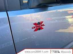 Peugeot Partner M 650 KG 4X4 DANGEL BLUEHDI 130 S&S occasion - Photo 16