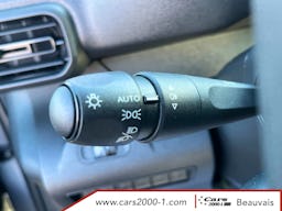 Peugeot Partner M 650 KG 4X4 DANGEL BLUEHDI 130 S&S occasion - Photo 19