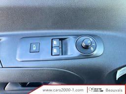 Peugeot Partner M 650 KG 4X4 DANGEL BLUEHDI 130 S&S occasion - Photo 20