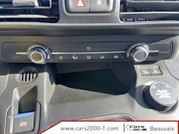 Peugeot Partner M 650 KG 4X4 DANGEL BLUEHDI 130 S&S occasion - Photo 23