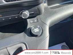 Peugeot Partner M 650 KG 4X4 DANGEL BLUEHDI 130 S&S occasion - Photo 24