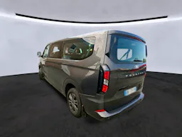 Ford Tourneo  320 L2H1 2.0 EcoBlue 150 ch Titanium occasion - Photo 2
