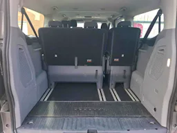 Ford Tourneo  320 L2H1 2.0 EcoBlue 150 ch Titanium occasion - Photo 5