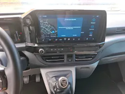 Ford Tourneo  320 L2H1 2.0 EcoBlue 150 ch Titanium occasion - Photo 10