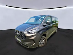 Ford Tourneo  320 L2H1 2.0 EcoBlue 150 ch Titanium occasion - Photo 1