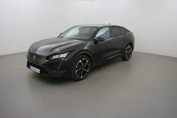 Peugeot 408  PureTech 130 ch S&S EAT8 Allure occasion - Photo 1