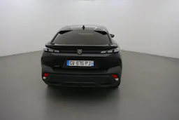 Peugeot 408  PureTech 130 ch S&S EAT8 Allure occasion - Photo 6