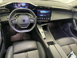 Peugeot 408  PureTech 130 ch S&S EAT8 Allure occasion - Photo 11