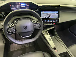 Peugeot 408 PureTech 130 ch S&S EAT8 Allure occasion - Photo 14