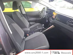 Volkswagen Polo  1.0 TSI 95 S&S BVM5 Life Plus occasion - Photo 2