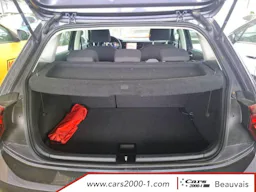 Volkswagen Polo  1.0 TSI 95 S&S BVM5 Life Plus occasion - Photo 4