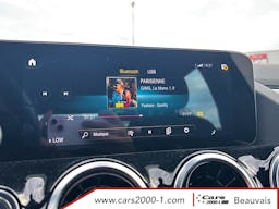 Mercedes Benz Classe B  250 e 8G-DCT Progressive Line Edition occasion - Photo 11