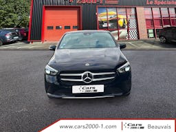 Mercedes Benz Classe B  250 e 8G-DCT Progressive Line Edition occasion - Photo 2