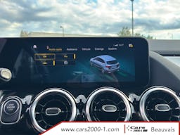 Mercedes Benz Classe B  250 e 8G-DCT Progressive Line Edition occasion - Photo 26