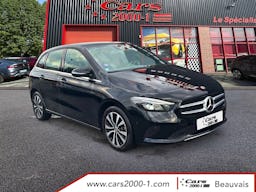 Mercedes Benz Classe B  250 e 8G-DCT Progressive Line Edition occasion - Photo 3