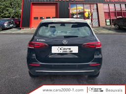 Mercedes Benz Classe B  250 e 8G-DCT Progressive Line Edition occasion - Photo 5