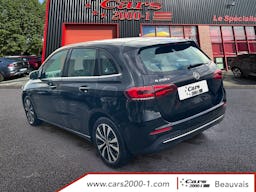 Mercedes Benz Classe B  250 e 8G-DCT Progressive Line Edition occasion - Photo 6