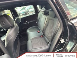 Mercedes Benz Classe B  250 e 8G-DCT Progressive Line Edition occasion - Photo 9