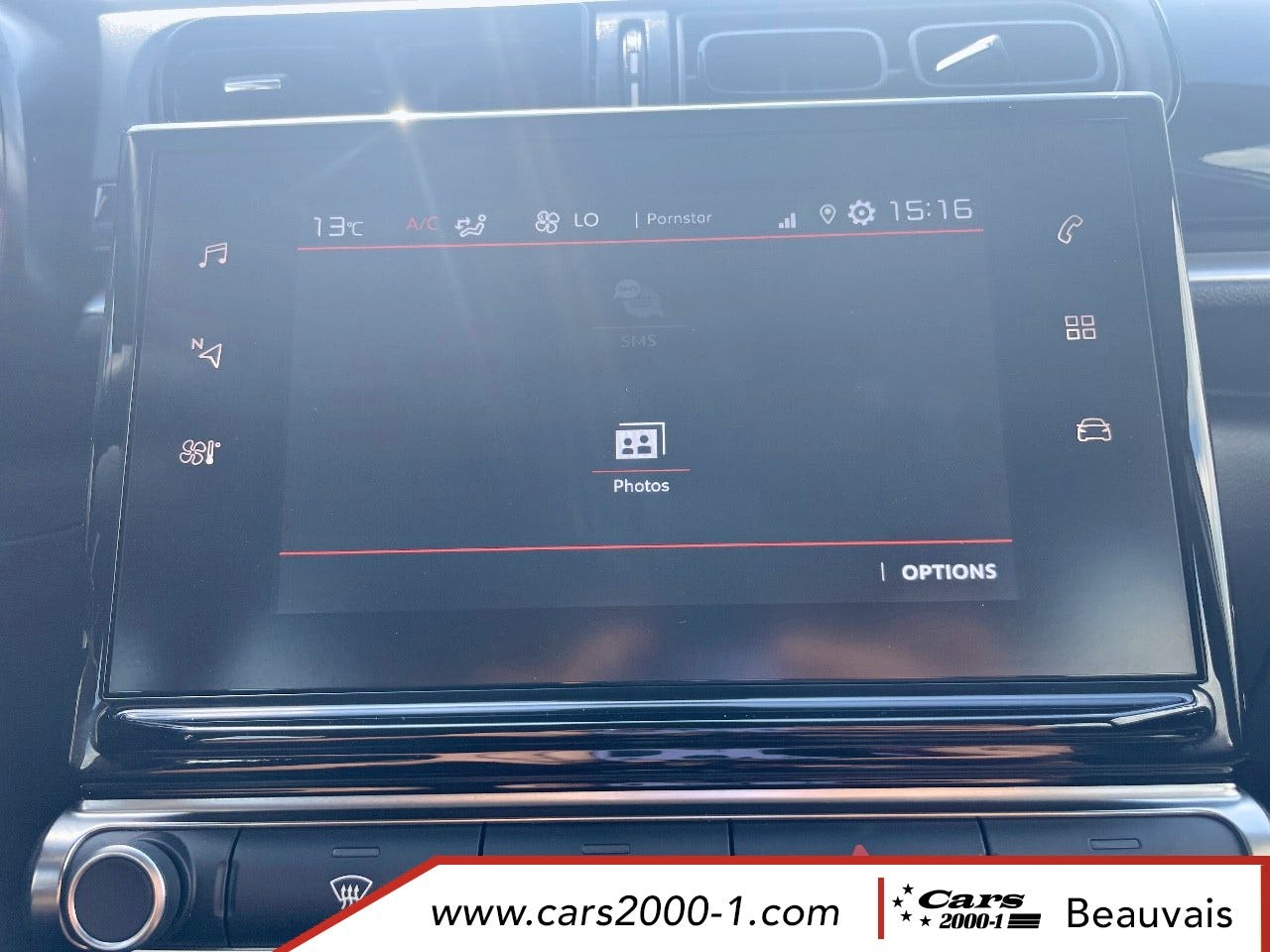 Citroën C3 PureTech 110 BVM6 Plus occasion