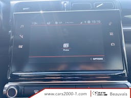Citroën C3  PureTech 110 BVM6 Plus occasion - Photo 1