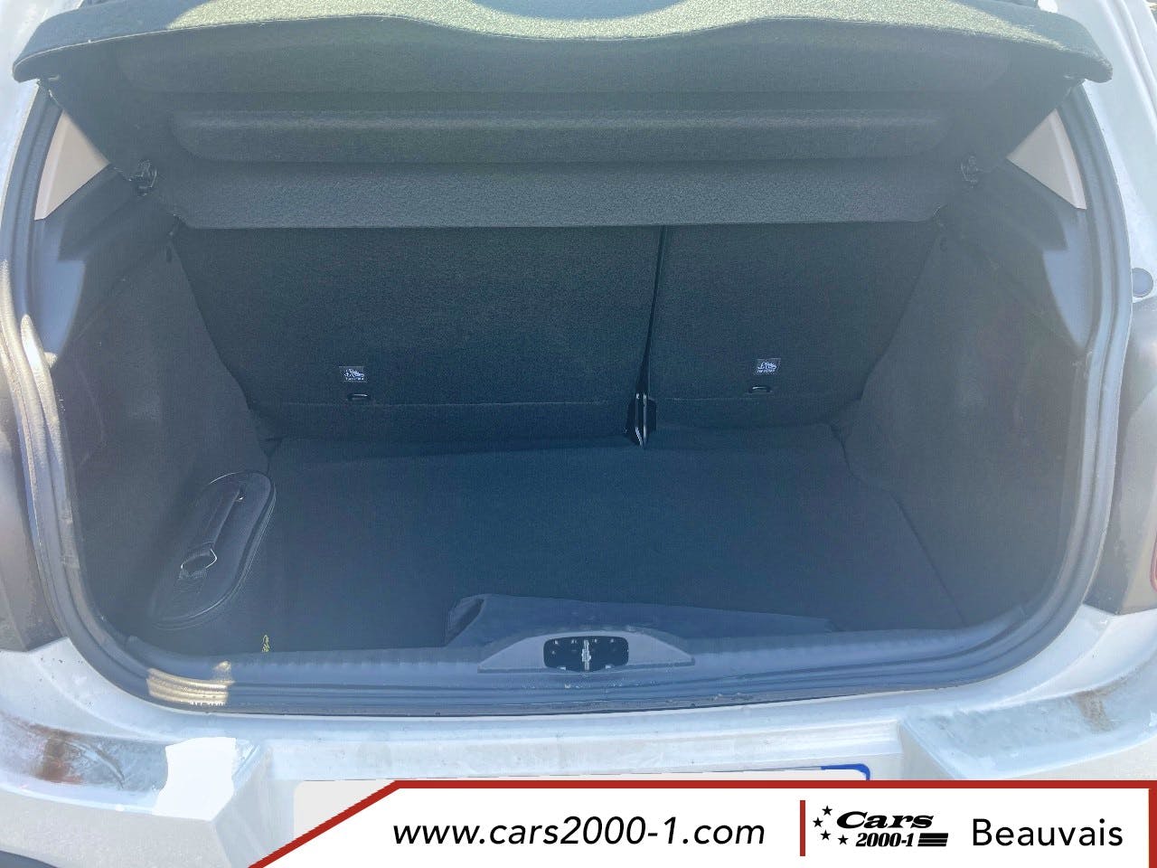Citroën C3  PureTech 110 BVM6 Plus occasion - Photo 11