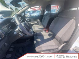 Citroën C3  PureTech 110 BVM6 Plus occasion - Photo 12