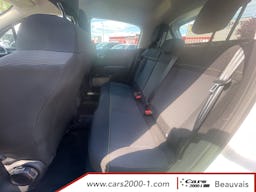 Citroën C3  PureTech 110 BVM6 Plus occasion - Photo 13
