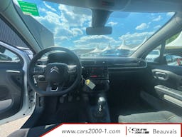 Citroën C3  PureTech 110 BVM6 Plus occasion - Photo 14