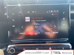 Citroën C3  PureTech 110 BVM6 Plus occasion - Photo 15