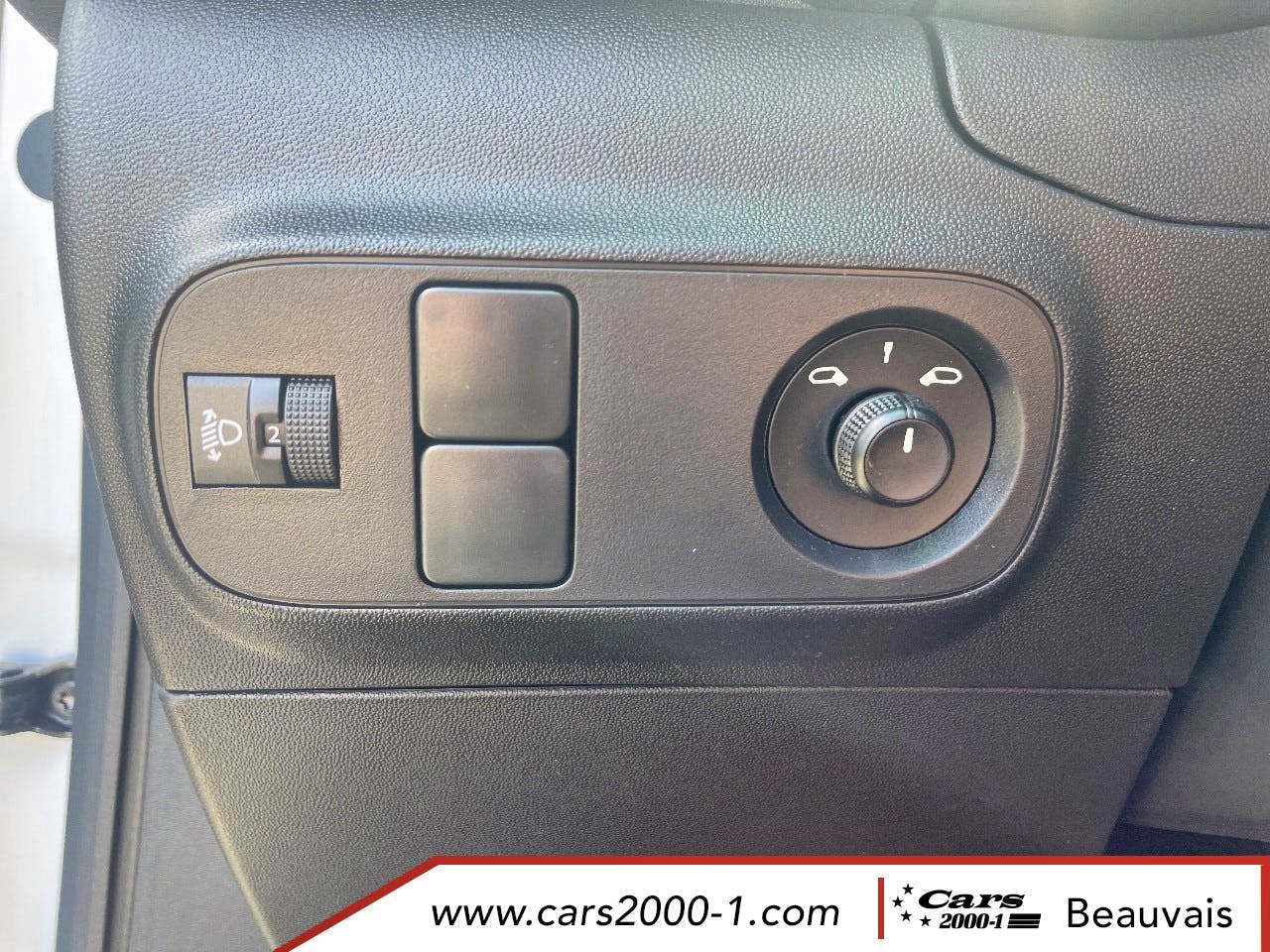 Citroën C3  PureTech 110 BVM6 Plus occasion - Photo 16