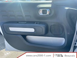 Citroën C3  PureTech 110 BVM6 Plus occasion - Photo 17