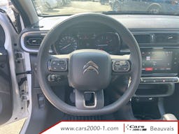 Citroën C3  PureTech 110 BVM6 Plus occasion - Photo 18