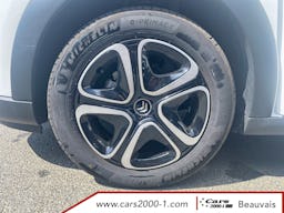Citroën C3  PureTech 110 BVM6 Plus occasion - Photo 19