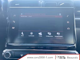 Citroën C3  PureTech 110 BVM6 Plus occasion - Photo 2